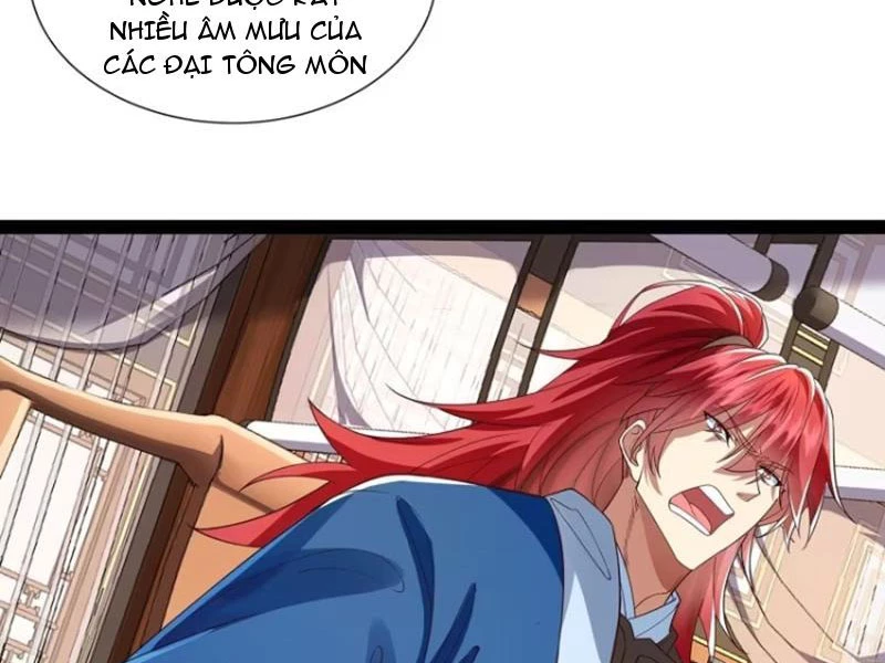 Hóa ra ta lại là lão tổ ma đạo Chapter 25 - Trang 3