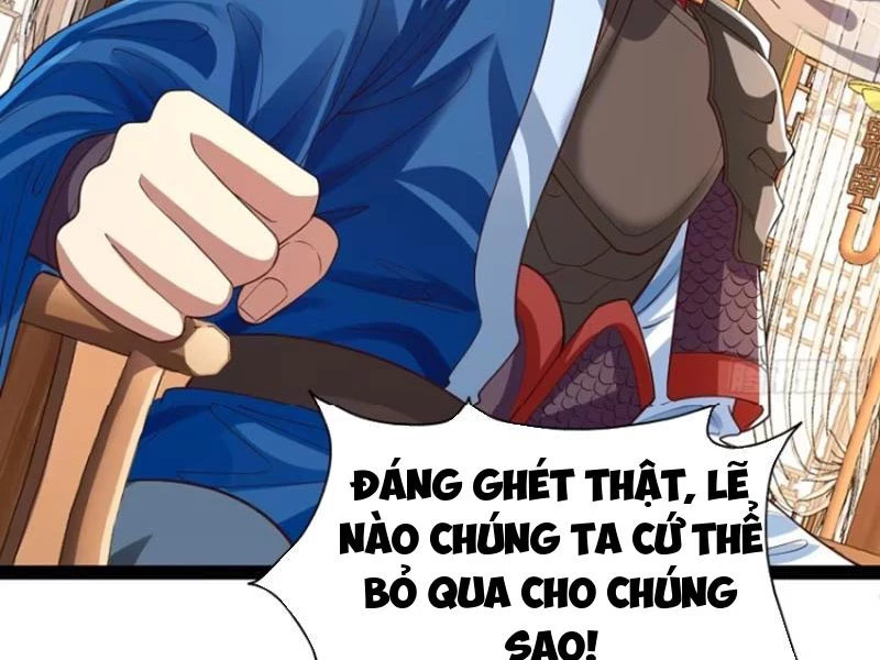Hóa ra ta lại là lão tổ ma đạo Chapter 25 - Trang 3