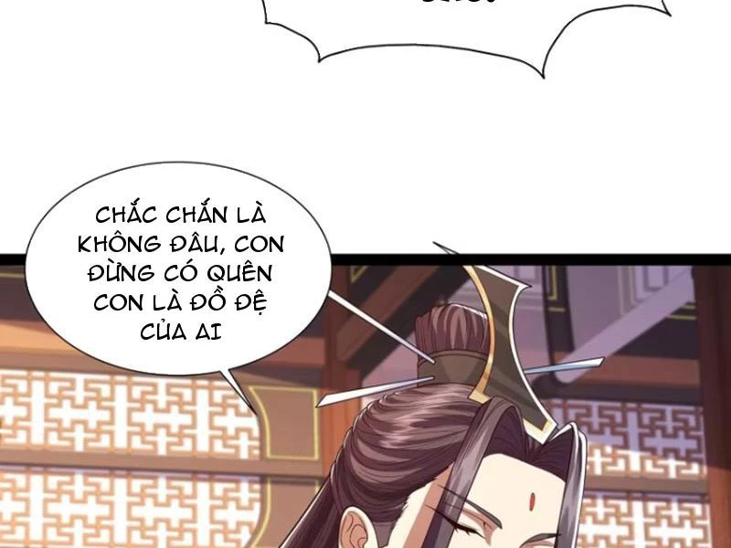 Hóa ra ta lại là lão tổ ma đạo Chapter 25 - Trang 3