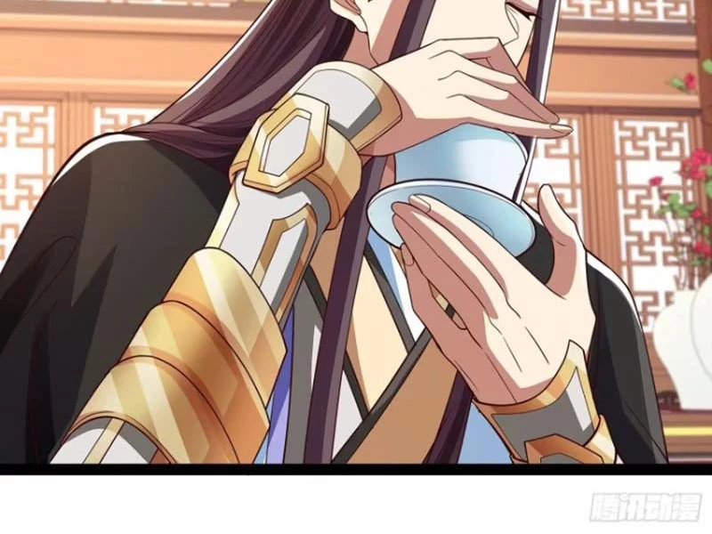 Hóa ra ta lại là lão tổ ma đạo Chapter 25 - Trang 3