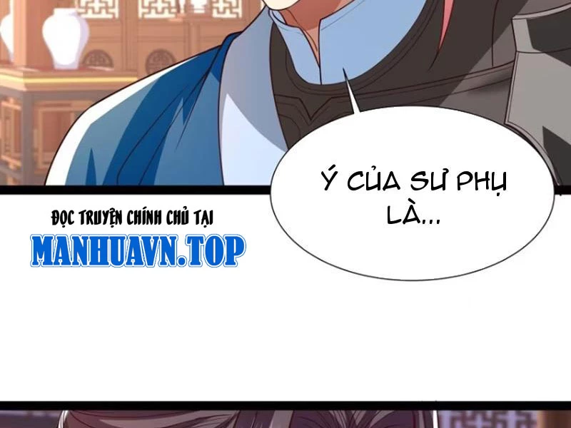 Hóa ra ta lại là lão tổ ma đạo Chapter 25 - Trang 3