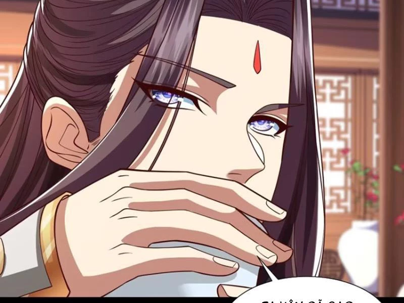 Hóa ra ta lại là lão tổ ma đạo Chapter 25 - Trang 3