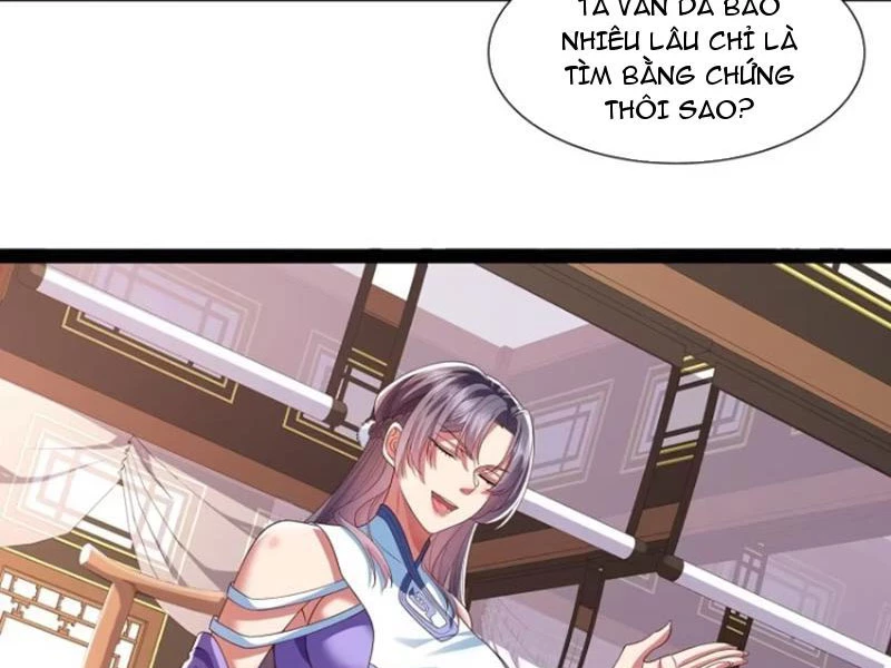 Hóa ra ta lại là lão tổ ma đạo Chapter 25 - Trang 3