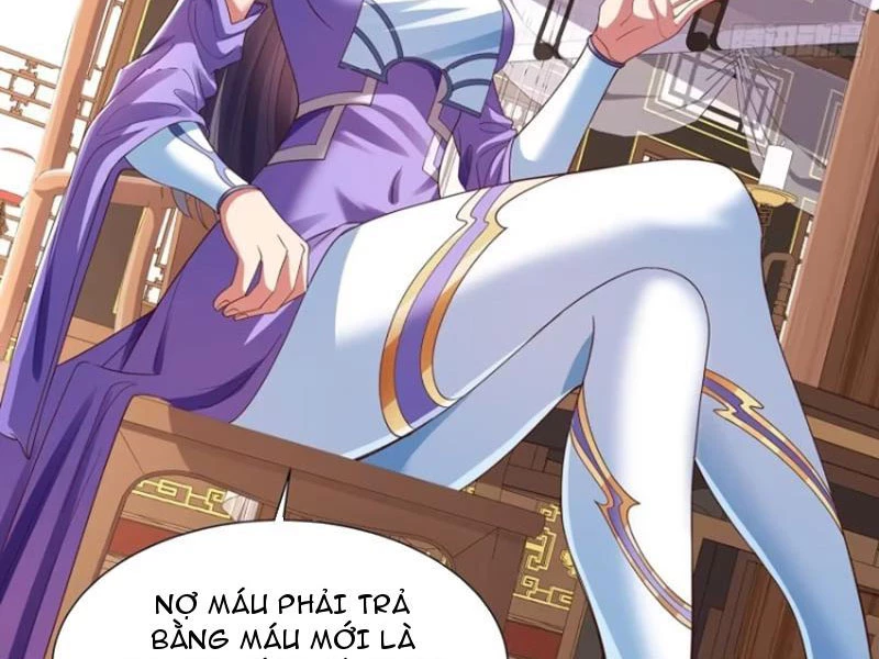 Hóa ra ta lại là lão tổ ma đạo Chapter 25 - Trang 3