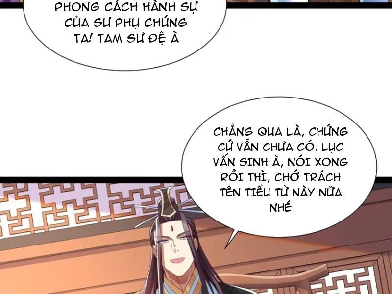 Hóa ra ta lại là lão tổ ma đạo Chapter 25 - Trang 3