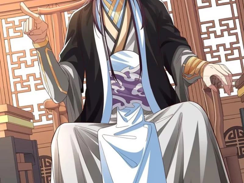 Hóa ra ta lại là lão tổ ma đạo Chapter 25 - Trang 3