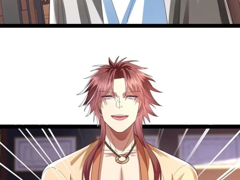 Hóa ra ta lại là lão tổ ma đạo Chapter 25 - Trang 3