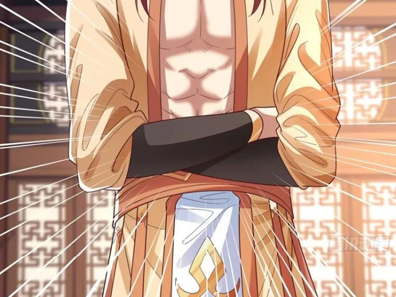 Hóa ra ta lại là lão tổ ma đạo Chapter 25 - Trang 3