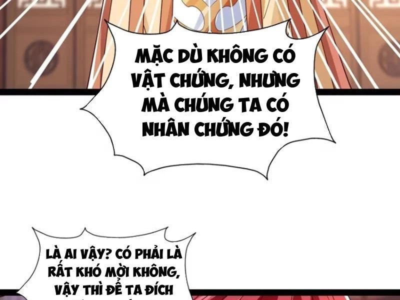 Hóa ra ta lại là lão tổ ma đạo Chapter 25 - Trang 3