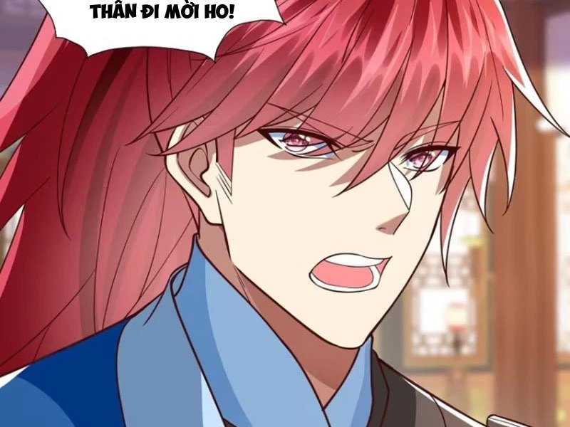 Hóa ra ta lại là lão tổ ma đạo Chapter 25 - Trang 3