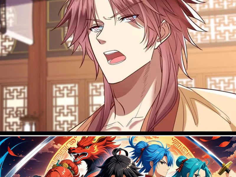 Hóa ra ta lại là lão tổ ma đạo Chapter 25 - Trang 3