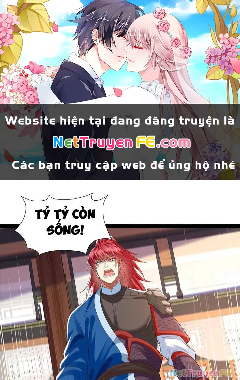 Hóa ra ta lại là lão tổ ma đạo Chapter 26 - Trang 3