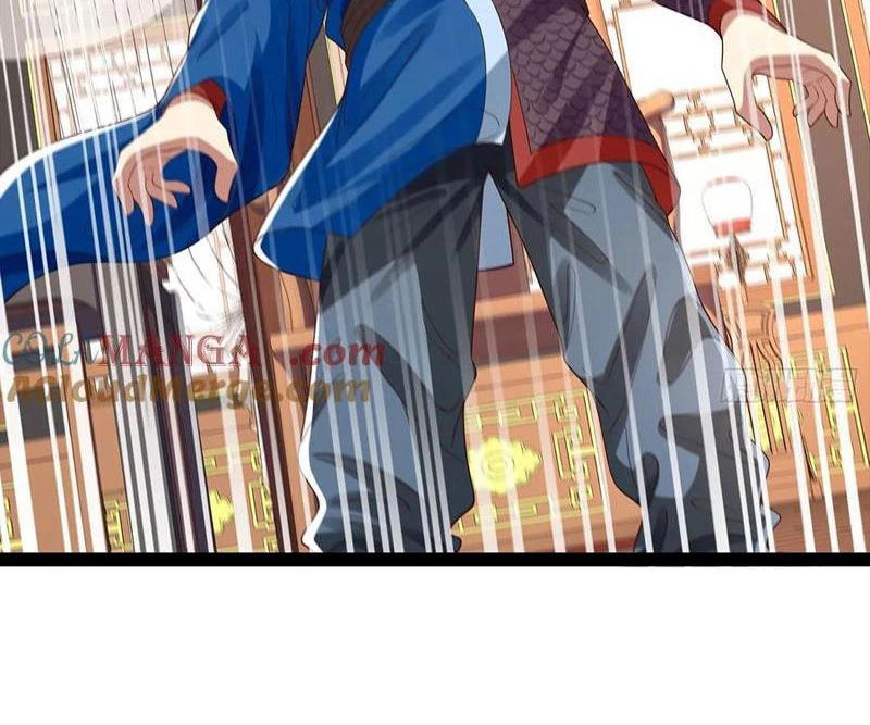 Hóa ra ta lại là lão tổ ma đạo Chapter 26 - Trang 3