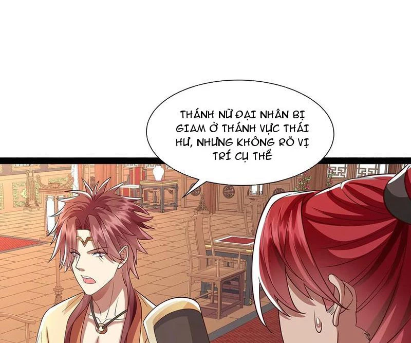 Hóa ra ta lại là lão tổ ma đạo Chapter 26 - Trang 3