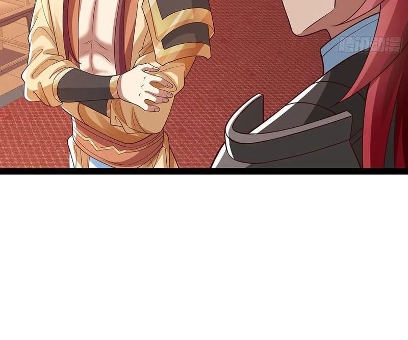 Hóa ra ta lại là lão tổ ma đạo Chapter 26 - Trang 3