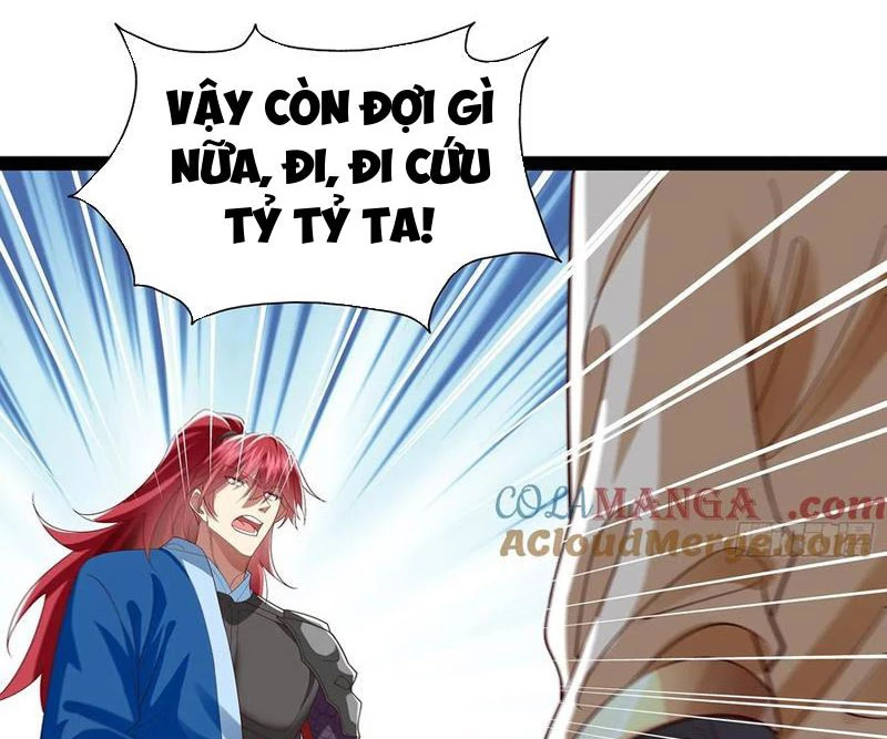 Hóa ra ta lại là lão tổ ma đạo Chapter 26 - Trang 3