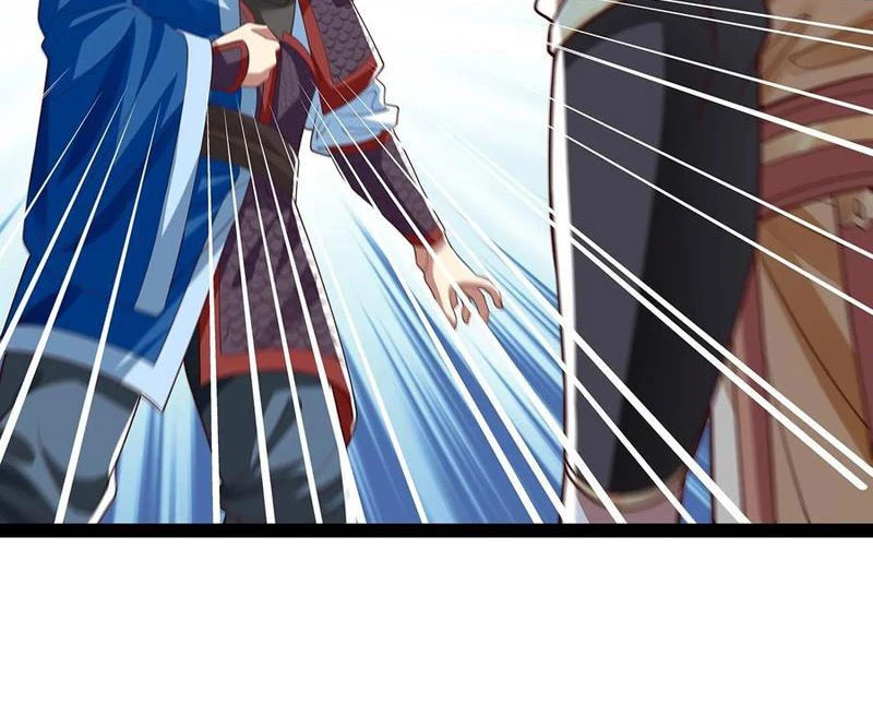 Hóa ra ta lại là lão tổ ma đạo Chapter 26 - Trang 3