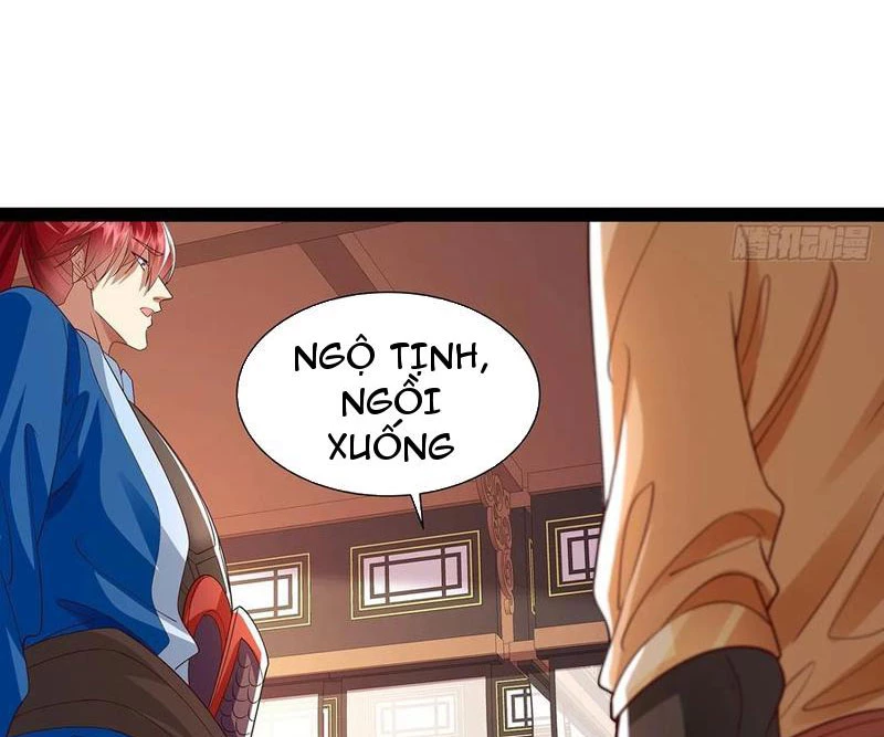 Hóa ra ta lại là lão tổ ma đạo Chapter 26 - Trang 3