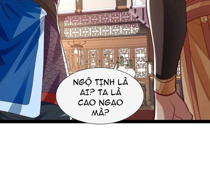 Hóa ra ta lại là lão tổ ma đạo Chapter 26 - Trang 3