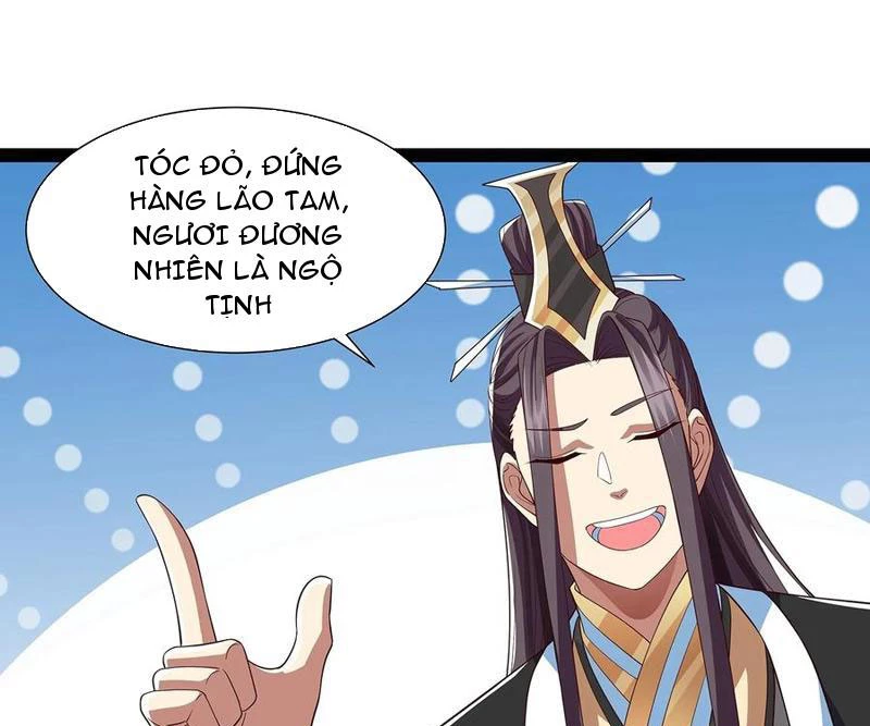 Hóa ra ta lại là lão tổ ma đạo Chapter 26 - Trang 3