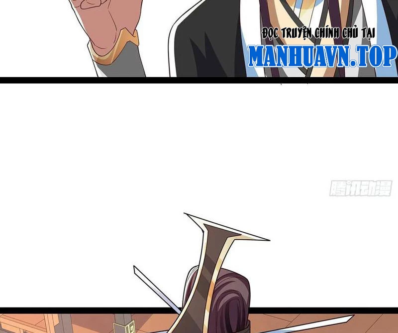 Hóa ra ta lại là lão tổ ma đạo Chapter 26 - Trang 3