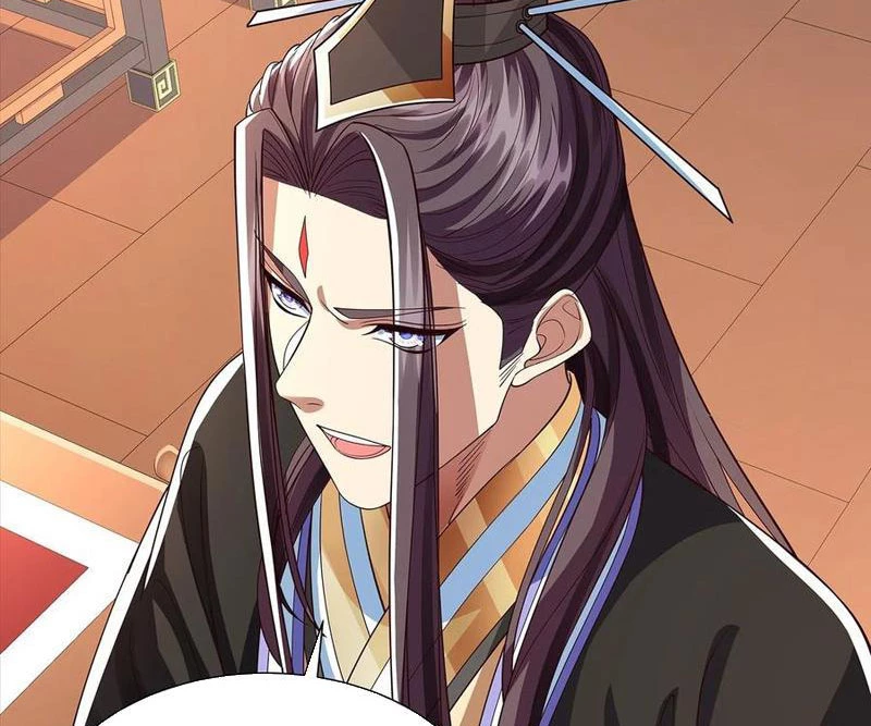 Hóa ra ta lại là lão tổ ma đạo Chapter 26 - Trang 3