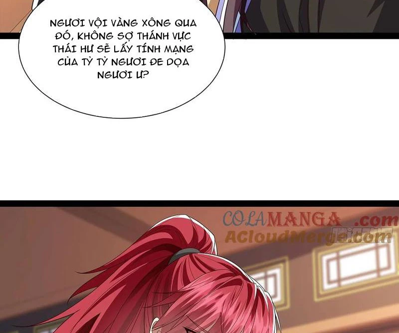 Hóa ra ta lại là lão tổ ma đạo Chapter 26 - Trang 3