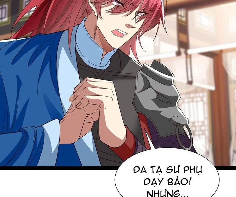 Hóa ra ta lại là lão tổ ma đạo Chapter 26 - Trang 3