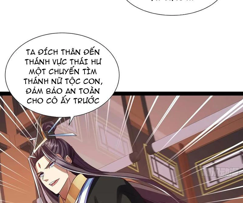 Hóa ra ta lại là lão tổ ma đạo Chapter 26 - Trang 3