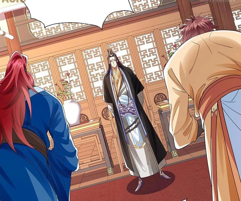 Hóa ra ta lại là lão tổ ma đạo Chapter 26 - Trang 3