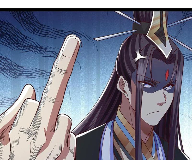 Hóa ra ta lại là lão tổ ma đạo Chapter 26 - Trang 3