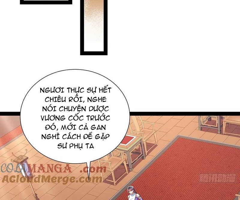 Hóa ra ta lại là lão tổ ma đạo Chapter 26 - Trang 3