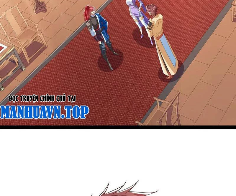 Hóa ra ta lại là lão tổ ma đạo Chapter 26 - Trang 3