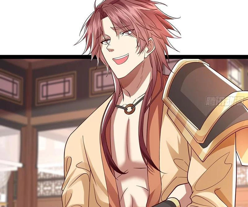 Hóa ra ta lại là lão tổ ma đạo Chapter 26 - Trang 3