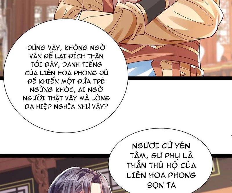 Hóa ra ta lại là lão tổ ma đạo Chapter 26 - Trang 3