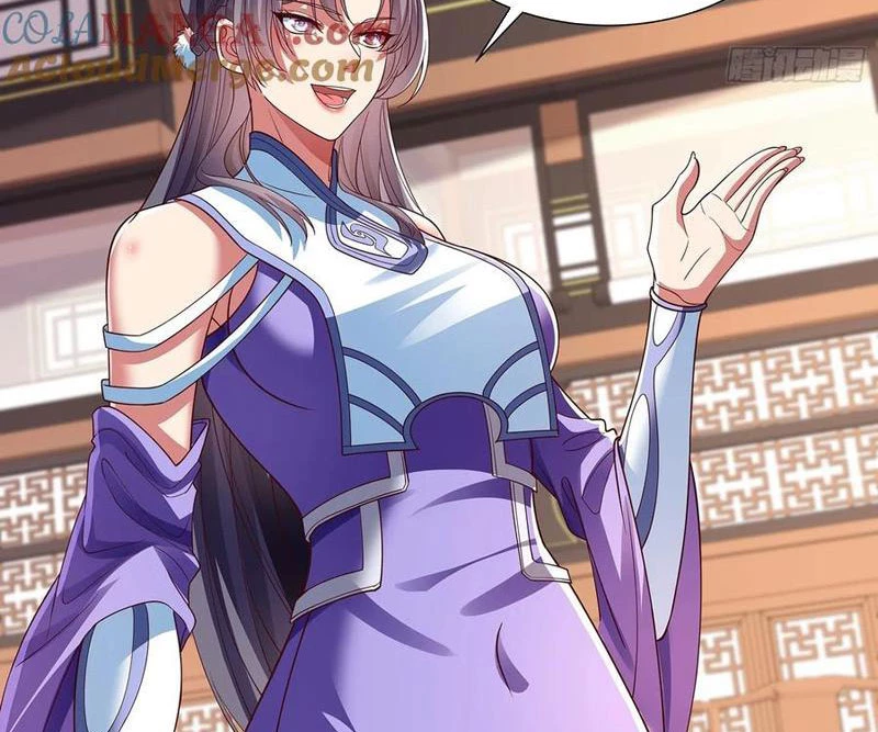 Hóa ra ta lại là lão tổ ma đạo Chapter 26 - Trang 3