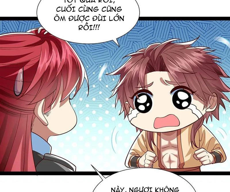 Hóa ra ta lại là lão tổ ma đạo Chapter 26 - Trang 3