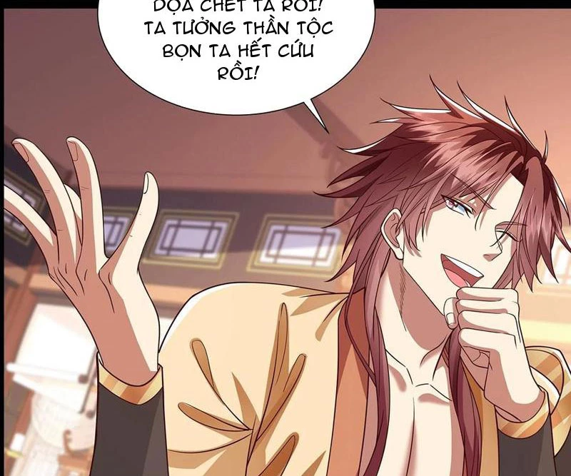 Hóa ra ta lại là lão tổ ma đạo Chapter 26 - Trang 3