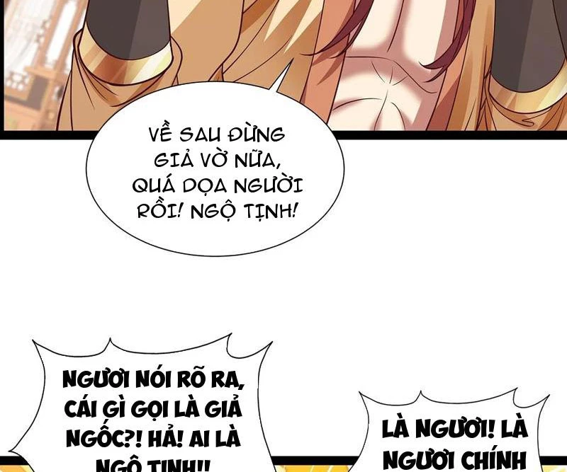 Hóa ra ta lại là lão tổ ma đạo Chapter 26 - Trang 3