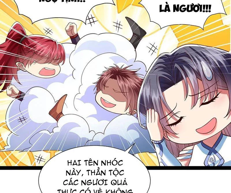 Hóa ra ta lại là lão tổ ma đạo Chapter 26 - Trang 3