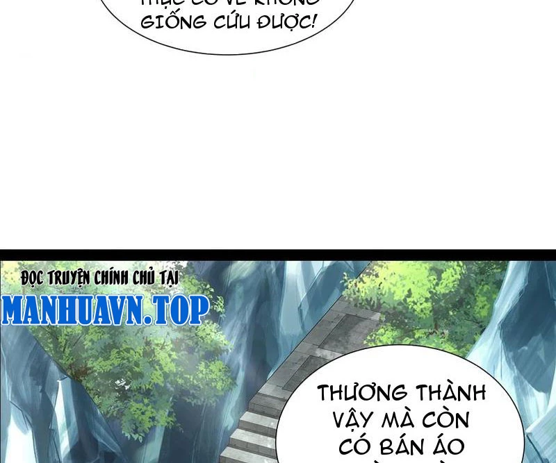 Hóa ra ta lại là lão tổ ma đạo Chapter 26 - Trang 3