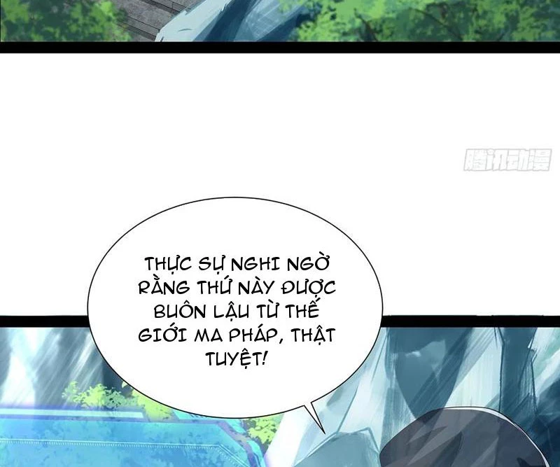 Hóa ra ta lại là lão tổ ma đạo Chapter 26 - Trang 3