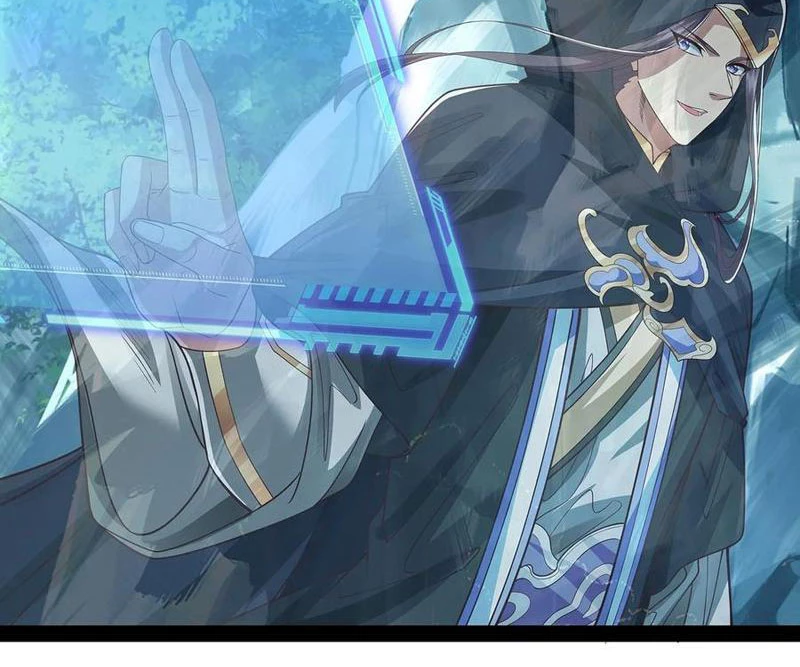 Hóa ra ta lại là lão tổ ma đạo Chapter 26 - Trang 3