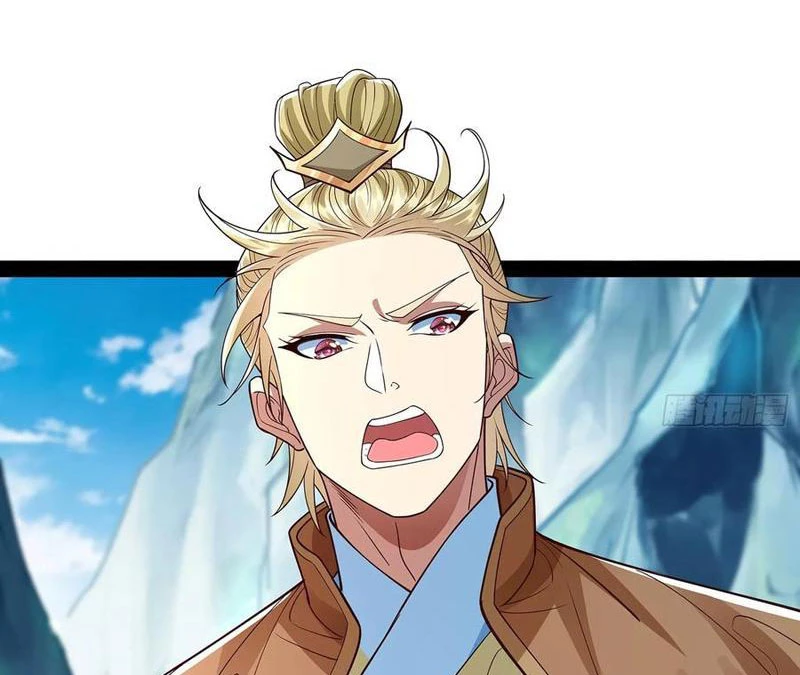 Hóa ra ta lại là lão tổ ma đạo Chapter 26 - Trang 3