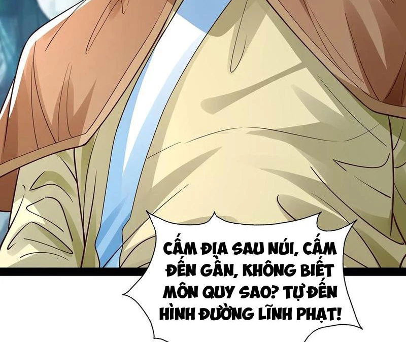 Hóa ra ta lại là lão tổ ma đạo Chapter 26 - Trang 3