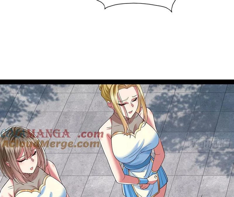 Hóa ra ta lại là lão tổ ma đạo Chapter 26 - Trang 3