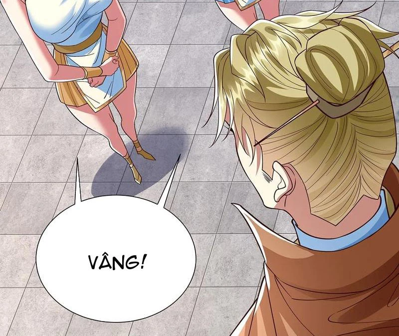 Hóa ra ta lại là lão tổ ma đạo Chapter 26 - Trang 3