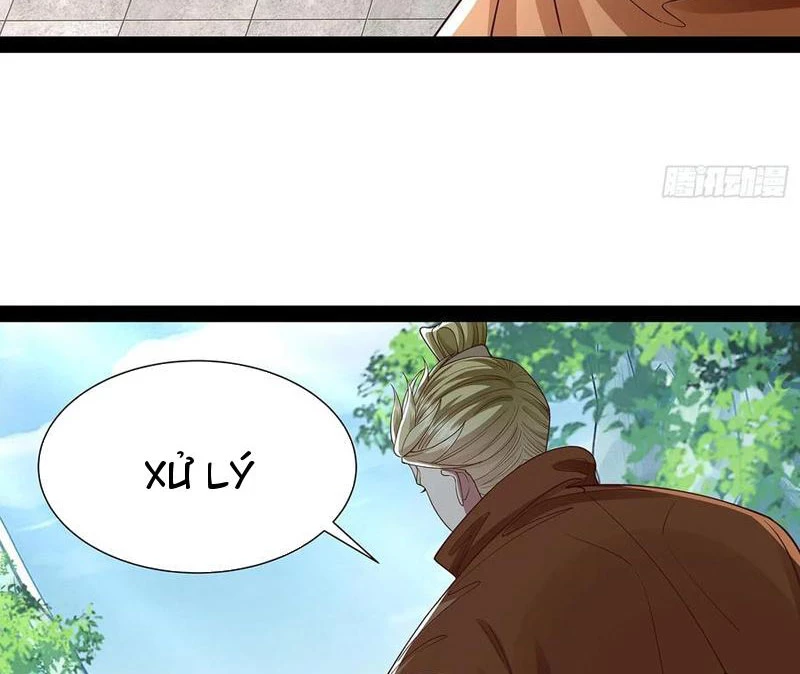 Hóa ra ta lại là lão tổ ma đạo Chapter 26 - Trang 3