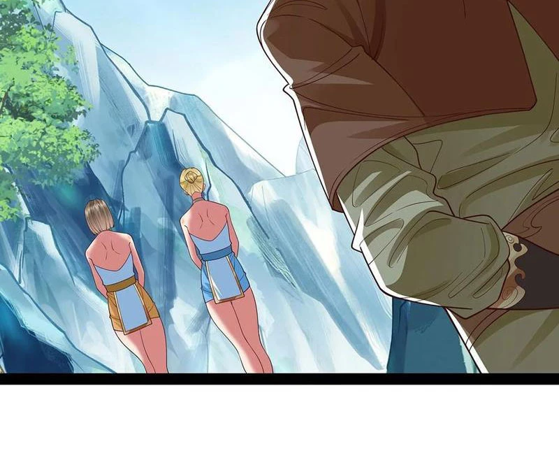 Hóa ra ta lại là lão tổ ma đạo Chapter 26 - Trang 3