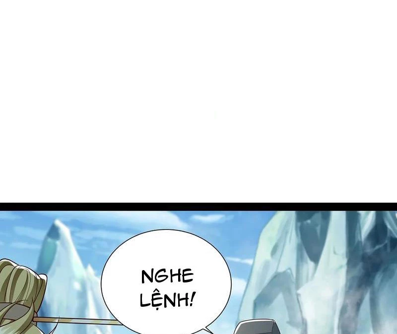 Hóa ra ta lại là lão tổ ma đạo Chapter 26 - Trang 3